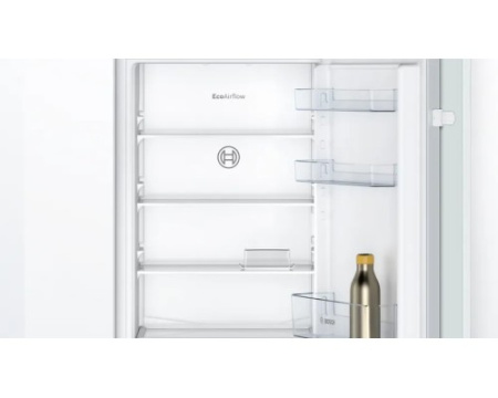 Встраиваемый двухкамерный холодильник Bosch KIN865SE0