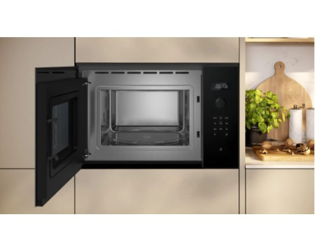 Микроволновая печь Neff HLAWD53K0