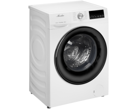 Стиральная машина Monsher MWDM 460 Blanc