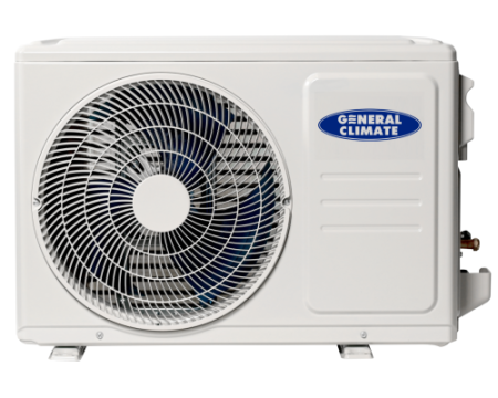 Кондиционер General Climate GC/GU-RE09HR32