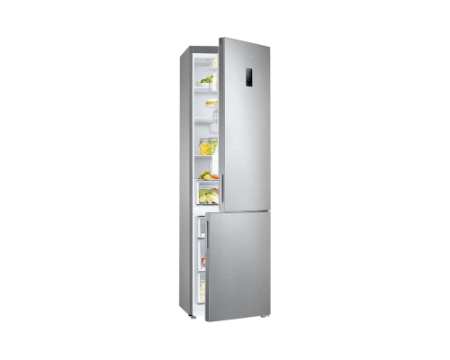 Холодильник SAMSUNG RB37A52N0SA/WT