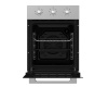 Духовой шкаф Evelux EO 410 X