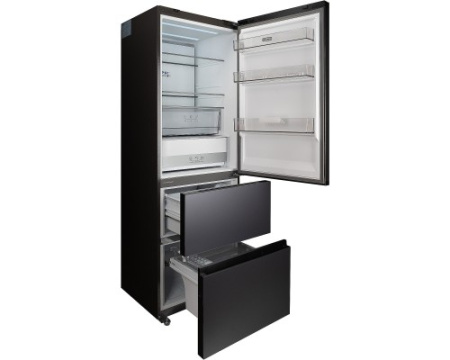 Многокамерный холодильник DeLonghi DMFS 19PINF GB MATTEO