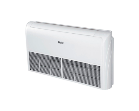 Напольно-потолочный кондиционер Haier AC105S1LH1FA/1U105S1LS1FA