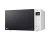 Микроволновая печь LG-MH63M38GISW