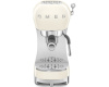 Кофемашина-эспрессо Smeg ECF02CREU
