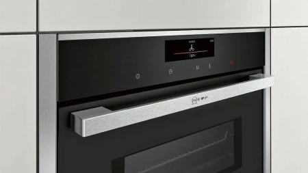 Духовой шкаф NEFF C28MT23H0