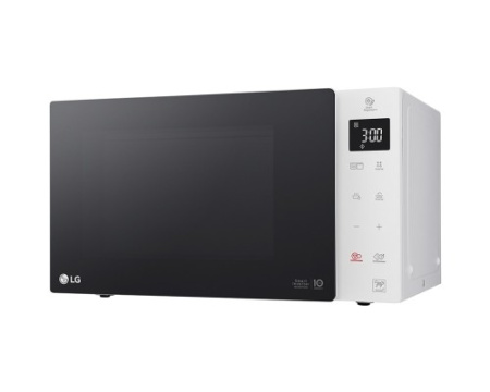 Микроволновая печь LG-MH63M38GISW
