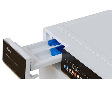 Стиральная машина Haier HW105-BP14336