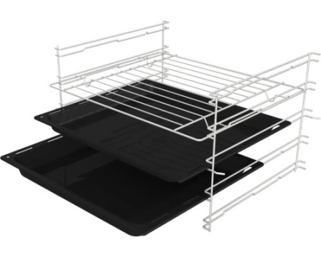 Духовой шкаф Gorenje BO6737E03NWG