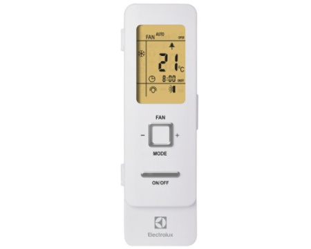 Сплит-система Electrolux EACS/I-24HVI/N8-21Y