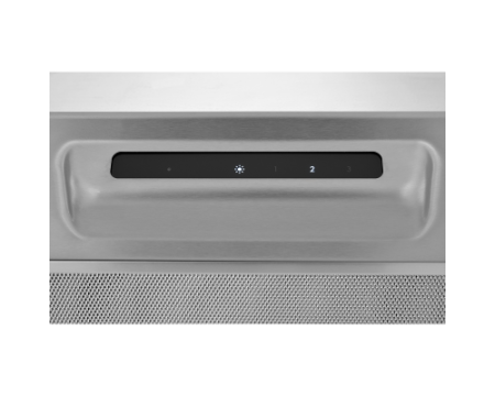 Вытяжка встраиваемая ZUGEL ZHI523X
