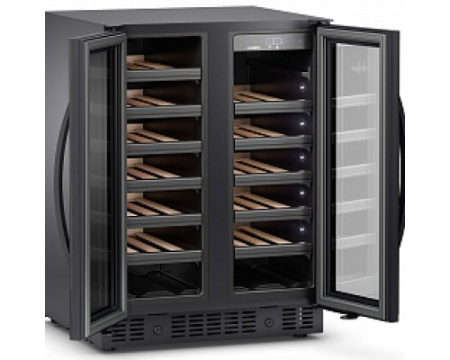 Винный шкаф Dometic E40FGD Elegance