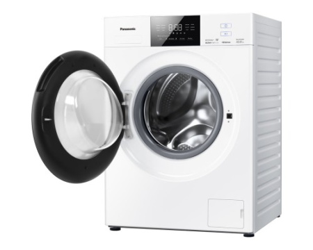 Стиральная машина Panasonic NA-21CER1WKZ