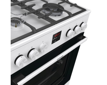 Газовая плита Gorenje GGI6C20WA