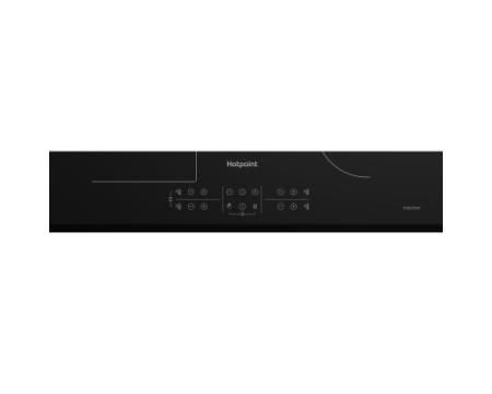 Индукционная варочная панель Hotpoint HB 1560B BF