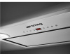 Вытяжка Smeg KICGR52X