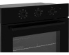 Духовой шкаф Weissgauff EOM 208 PDB Steam Clean