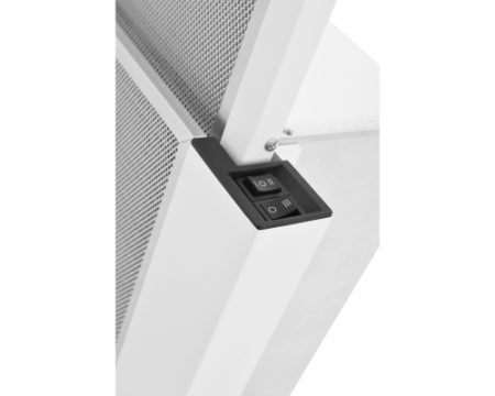 Вытяжка телескопическая ZUGEL ZHT651GW