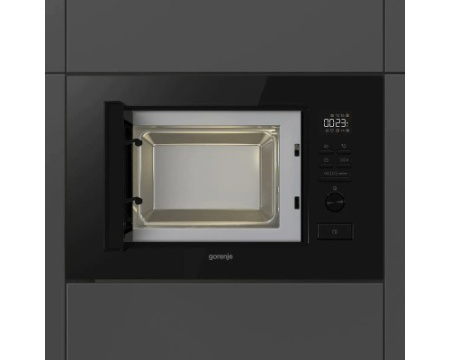 Встраиваемая микроволновая печь Gorenje BM201M2TBG