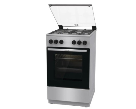 Газовая плита Gorenje GGI5A22XF