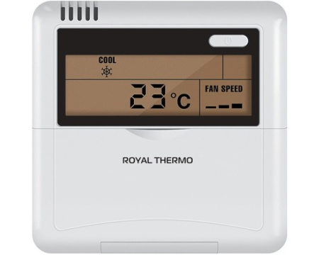 Канальный кондиционер Royal Thermo RTFD-48LAKHN1