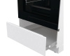 Электрическая плита Gorenje GECS5C60WPA