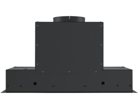 Вытяжка Maunfeld MZR 60 черный