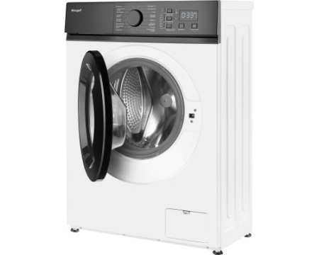 Стиральная машина Weissgauff WM 4506 D