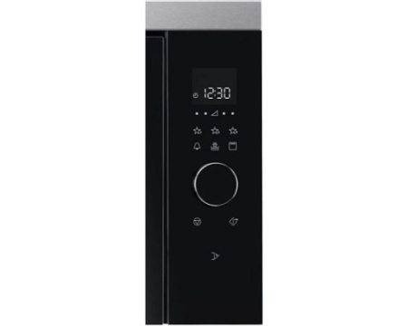 Встраиваемая микроволновая печь AEG MBE2658DEM