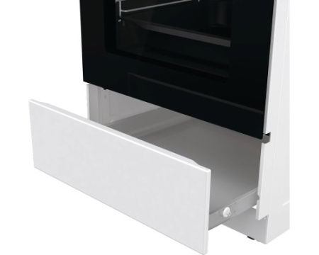 Электрическая плита Gorenje GECS5C60WPA