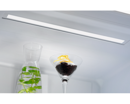 Холодильник Electrolux RNT7MF46X2