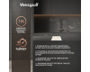 Варочная панель Weissgauff HI 32 G