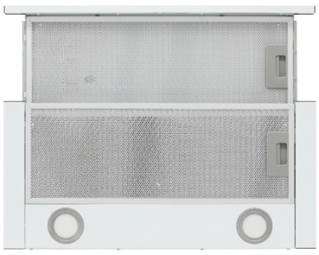 Вытяжка Krona KAMILLA T 600 WHITE (1 мотор)