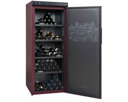 Винный шкаф Climadiff CVP220A+ (216 бутылок)