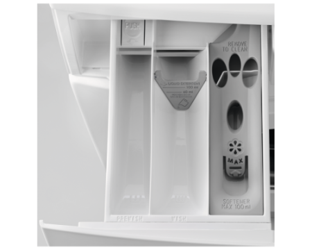 Стиральная машина Electrolux EW8F2R29S