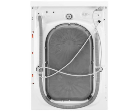 Стиральная машина с сушкой AEG LWR96944BE