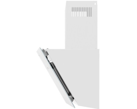 Вытяжка Maunfeld Elf 60 Glass White