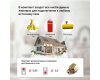 Газовая варочная панель Simfer H30V20M516