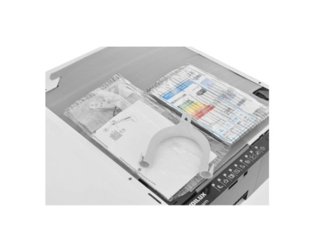 Встраиваемая посудомоечная машина Scandilux DWB 4512B3