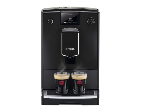 Кофемашина Nivona CafeRomatica NICR 690