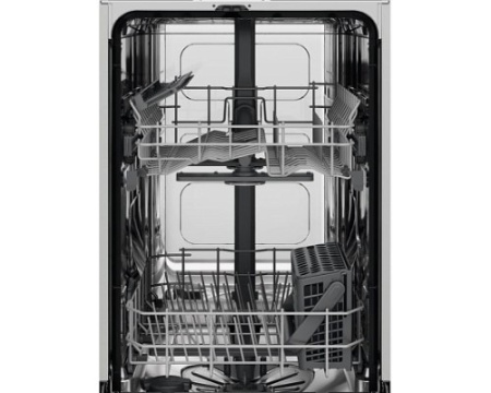 Встраиваемая посудомоечная машина AEG FSE31407Z
