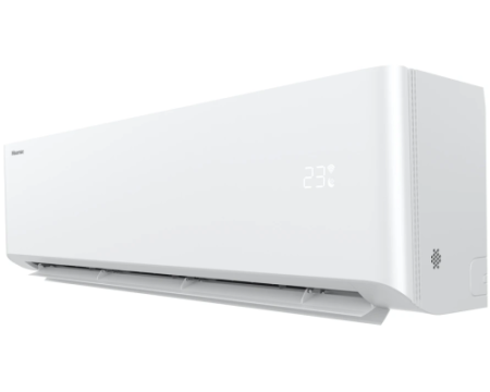 Cплит система Hisense Strong Vibe Classic A AS-36HW4RKZHB Wi-Fi