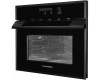 Встраиваемая микроволновая печь Kuppersberg HMWZ 969 B