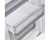 Встраиваемый холодильник Maunfeld MBF177NFFWGR Inverter