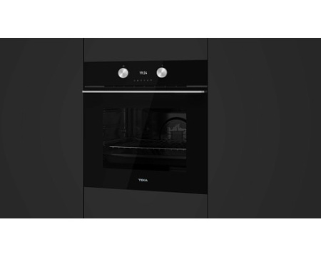 Духовой шкаф Teka HLB 8600 NIGHT RIVER BLACK