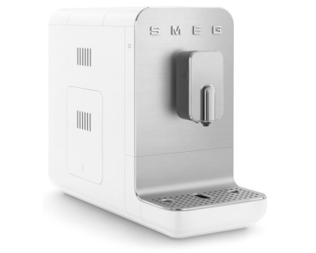 Автоматическая кофемашина Smeg BCC13WHMEU