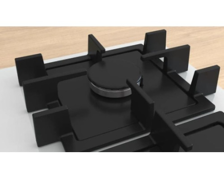 Газовая варочная панель Bosch PNK6B2P40R