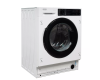 Встраиваемая стирально-сушильная машина DeLonghi DWDI 755 V DONNA