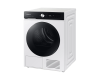 Сушильная машина Samsung DV90BB7445GE с технологией AI Dry и Diamond Drum, 9 кг